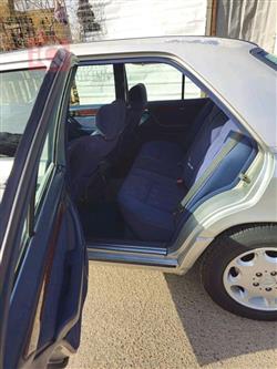 مرسيدس بنز E-Class